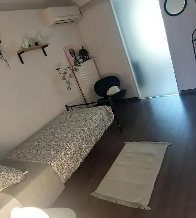 F3 Avec Jardin Et Piscine Apartamento Montpellier