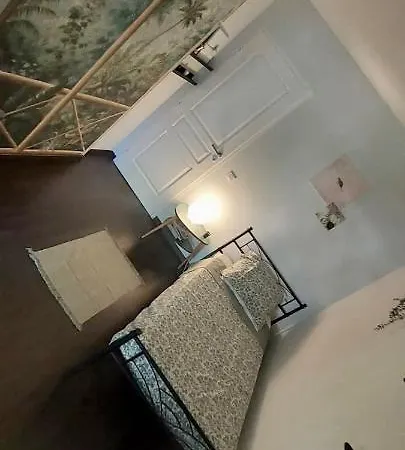 F3 Avec Jardin Et Piscine Apartamento *