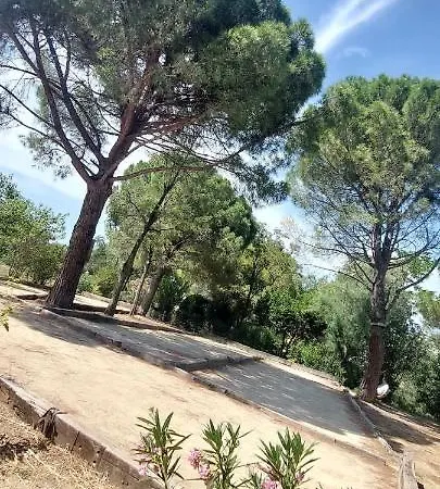 Apartamento F3 Avec Jardin Et Piscine