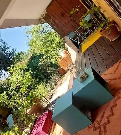 F3 Avec Jardin Et Piscine *