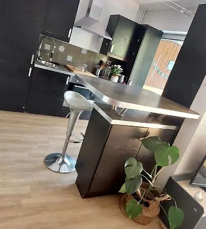 F3 Avec Jardin Et Piscine Apartamento Montpellier